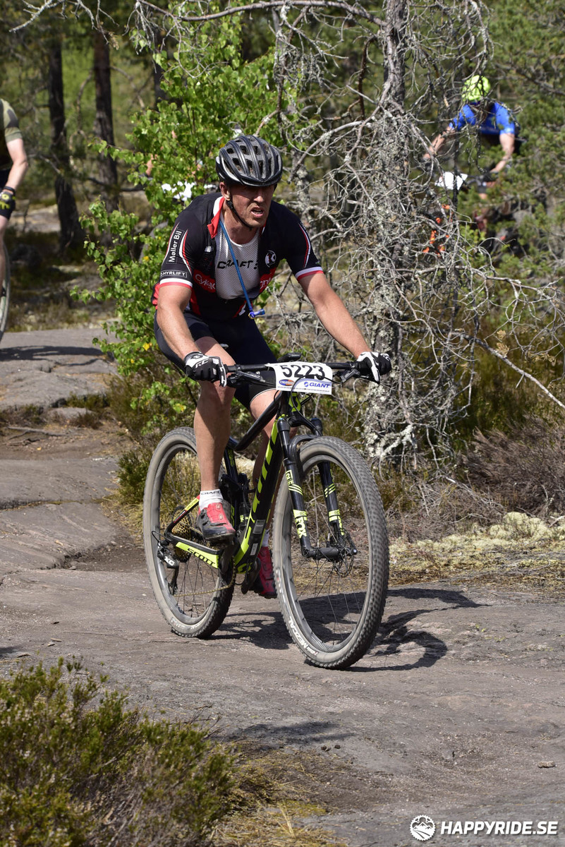 Bild från Lida Loop 2018